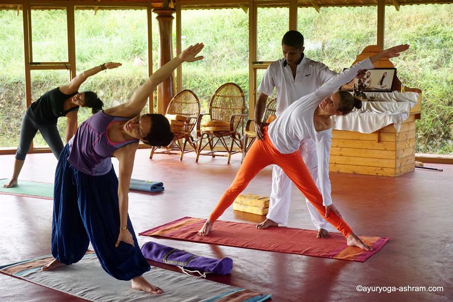 Yoga India (9)